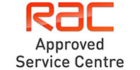 Approved Service Centre
